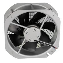 Φ280 DC Axial Fan