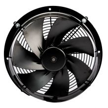 Φ365 DC Axial Fan
