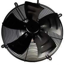 Φ400 DC Axial Fan