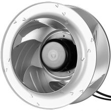 Φ355 170 EC Backward Curved Centrifugal Fan