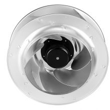Φ400 141 EC Backward Curved Centrifugal Fan