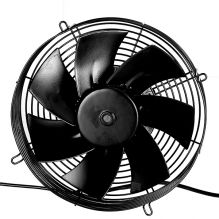 Φ250 EC Axial Fan