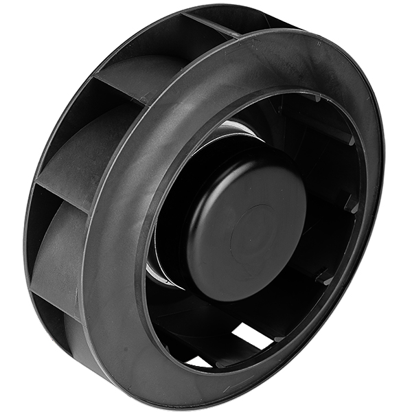 Φ220 DC Backward Curved Centrifugal Fan
