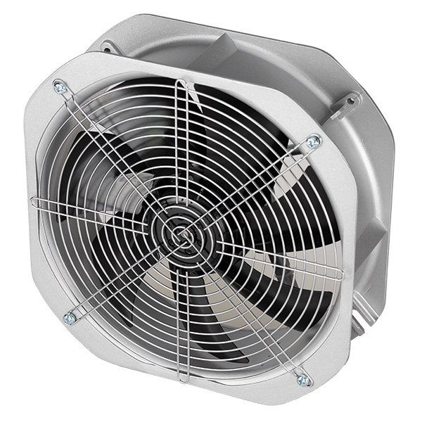 Φ225 DC Axial Fan