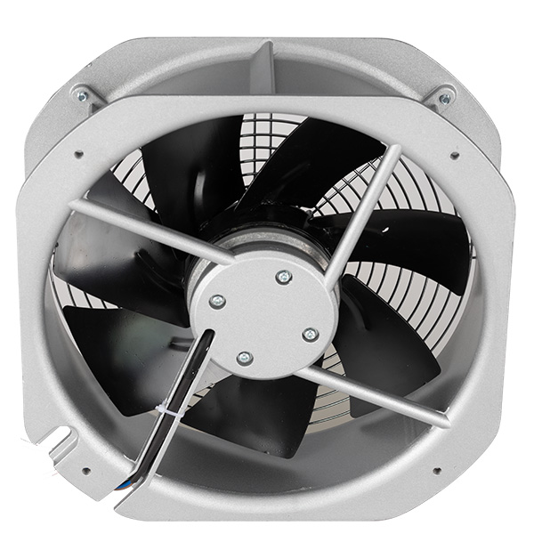 Φ225 DC Axial Fan