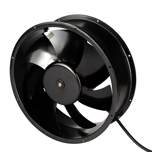 Φ254 DC Axial Fan