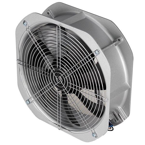 Φ280 DC Axial Fan