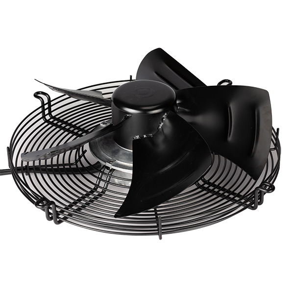 Φ400 DC Axial Fan