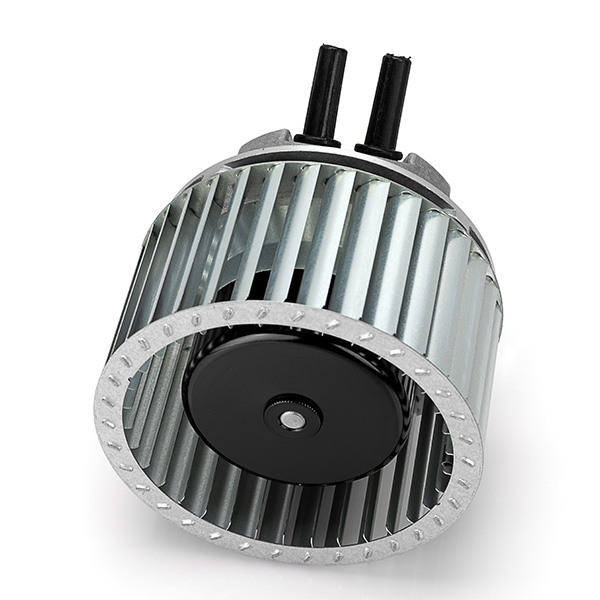 Φ140 EC Forward Curved Centrifugal Fan