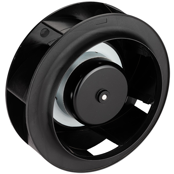 Φ175 EC Backward Curved Centrifugal Fan