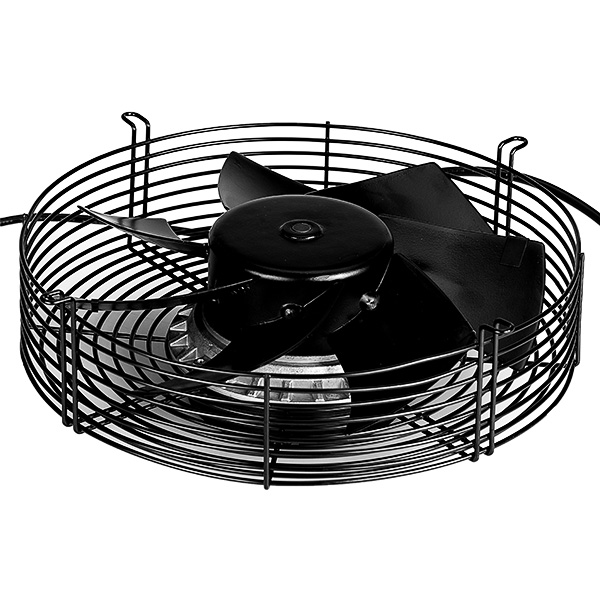 Φ250 EC Axial Fan