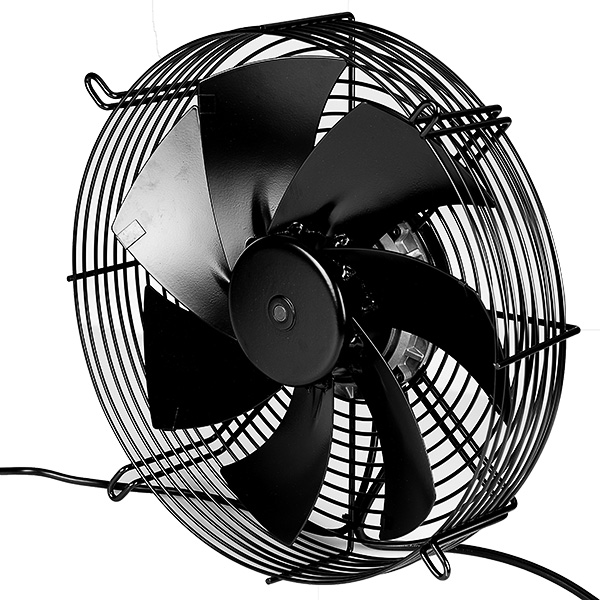Φ300 EC Axial Fan