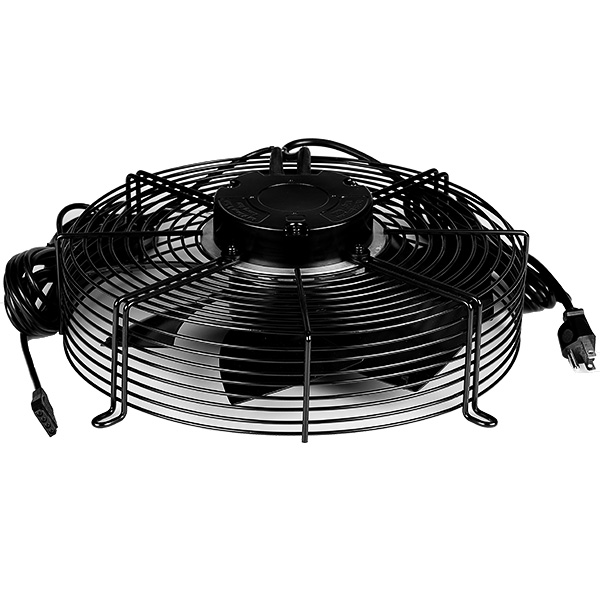 Φ300 EC Axial Fan