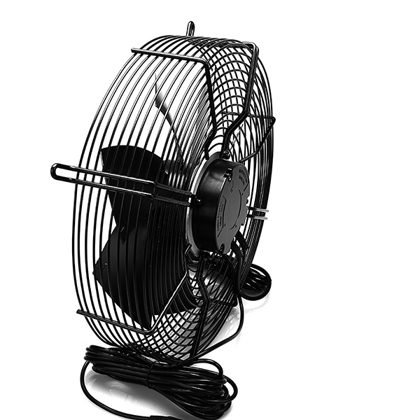 Φ350 EC Axial Fan