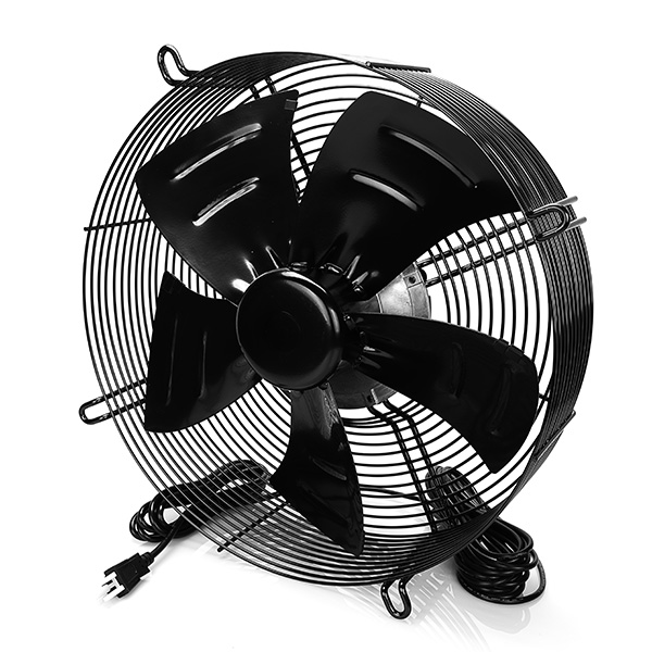 Φ400 EC Axial Fan