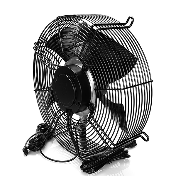 Φ450 EC Axial Fan