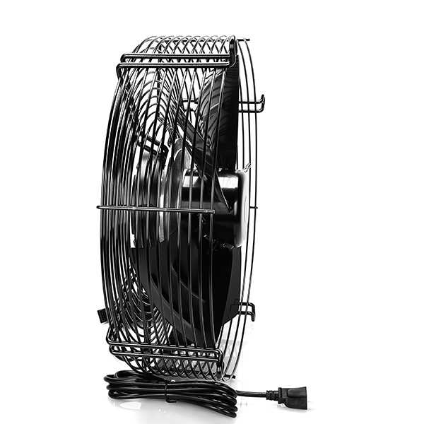 Φ400 EC Axial Fan