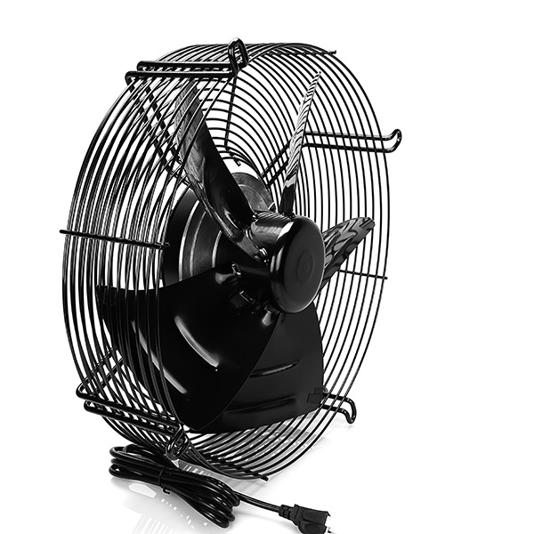 Φ450 EC Axial Fan